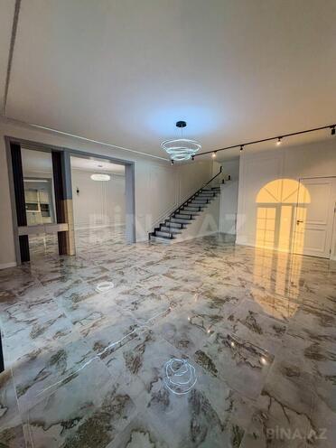 Satılır 6 otaqlı həyət evi/bağ evi 400 m², Mərdəkan q., photo 8 from 17
