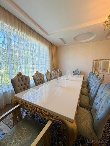Satılır 6 otaqlı həyət evi/bağ evi 290 m², Mərdəkan q., photo 8 from 13