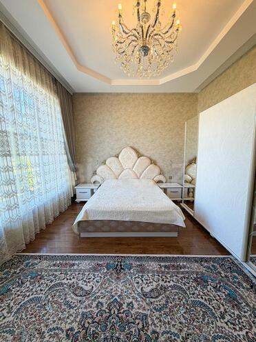 Satılır 6 otaqlı həyət evi/bağ evi 290 m², Mərdəkan q., photo 9 from 13