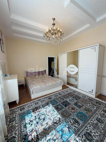 Satılır 6 otaqlı həyət evi/bağ evi 290 m², Mərdəkan q., photo 11 from 13
