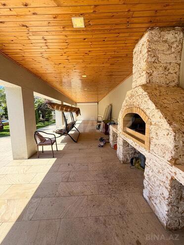 Satılır 6 otaqlı həyət evi/bağ evi 290 m², Mərdəkan q., photo 4 from 13