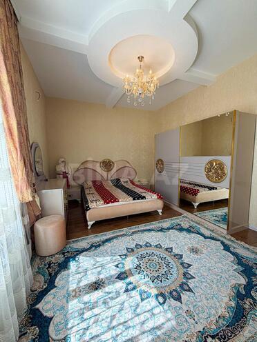Satılır 6 otaqlı həyət evi/bağ evi 290 m², Mərdəkan q., photo 10 from 13