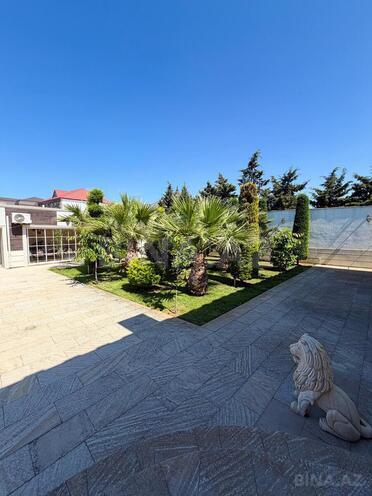 Satılır 6 otaqlı həyət evi/bağ evi 290 m², Mərdəkan q., photo 3 from 13