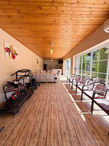 Satılır 6 otaqlı həyət evi/bağ evi 290 m², Mərdəkan q., photo 5 from 13