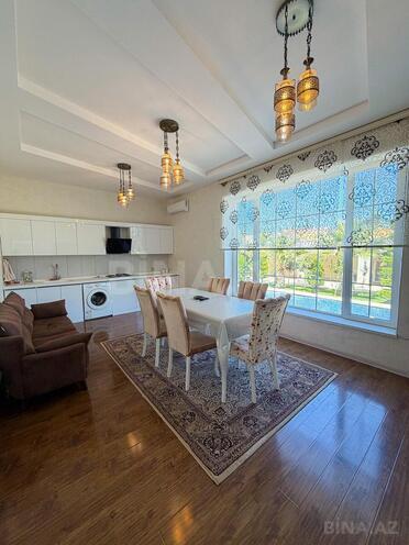 Satılır 6 otaqlı həyət evi/bağ evi 290 m², Mərdəkan q., photo 7 from 13