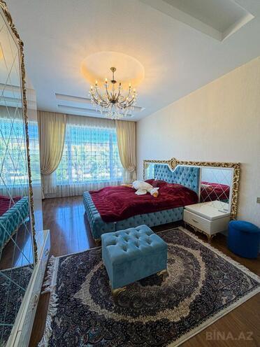 Satılır 6 otaqlı həyət evi/bağ evi 290 m², Mərdəkan q., photo 12 from 13