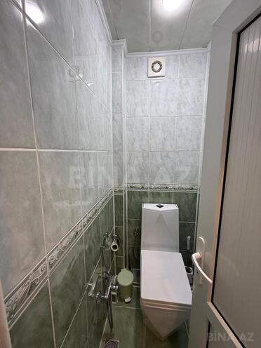 Satılır 2 otaqlı köhnə tikili 90 m², Nəsimi r., photo 11 from 12