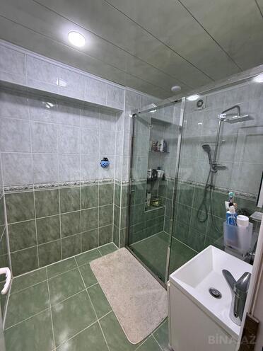 Satılır 2 otaqlı köhnə tikili 90 m², Nəsimi r., photo 10 from 12