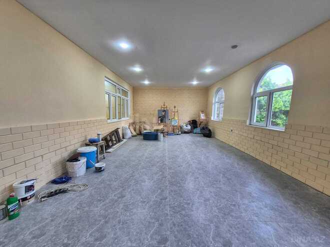 Satılır 5 otaqlı həyət evi/bağ evi 150 m², Maştağa q., photo 4 from 17