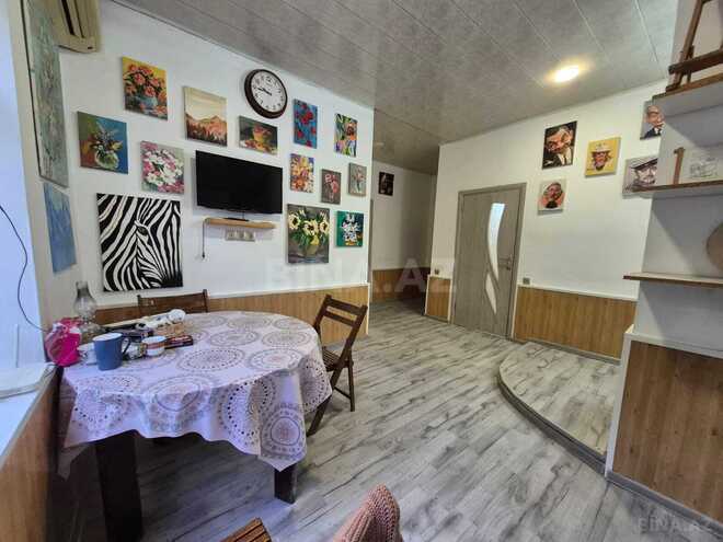 Satılır 5 otaqlı həyət evi/bağ evi 150 m², Maştağa q., photo 13 from 17