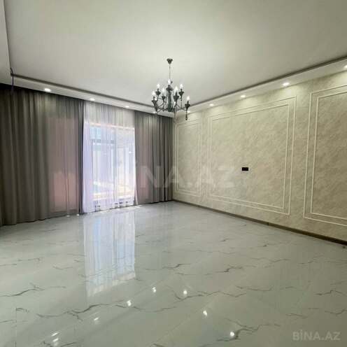 Satılır 4 otaqlı həyət evi/bağ evi 110 m², Mərdəkan q., photo 8 from 14