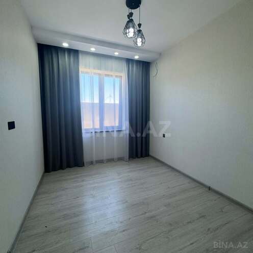Satılır 4 otaqlı həyət evi/bağ evi 110 m², Mərdəkan q., photo 9 from 14