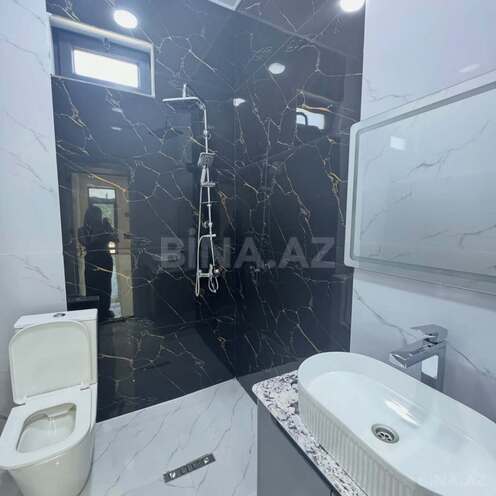 Satılır 4 otaqlı həyət evi/bağ evi 110 m², Mərdəkan q., photo 11 from 14