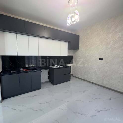 Satılır 4 otaqlı həyət evi/bağ evi 110 m², Mərdəkan q., photo 7 from 14