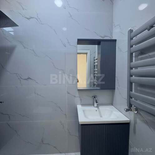 Satılır 4 otaqlı həyət evi/bağ evi 110 m², Mərdəkan q., photo 13 from 14