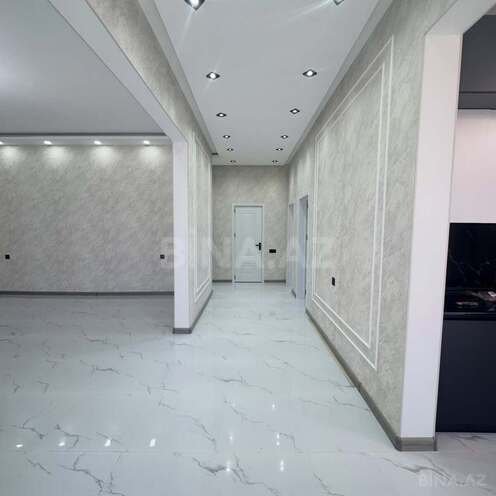Satılır 4 otaqlı həyət evi/bağ evi 110 m², Mərdəkan q., photo 5 from 14