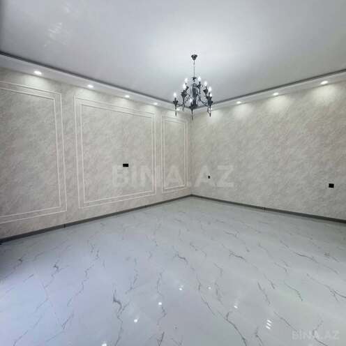 Satılır 4 otaqlı həyət evi/bağ evi 110 m², Mərdəkan q., photo 6 from 14