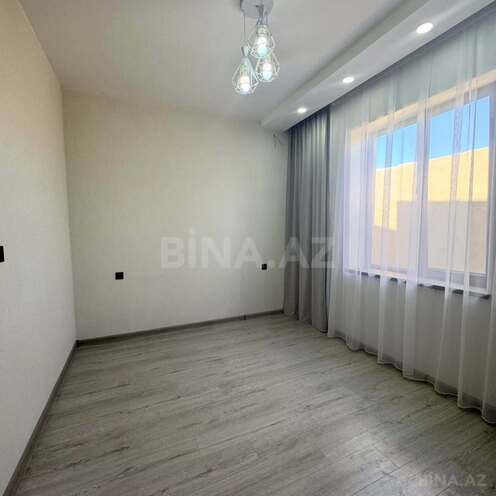 Satılır 4 otaqlı həyət evi/bağ evi 110 m², Mərdəkan q., photo 12 from 14
