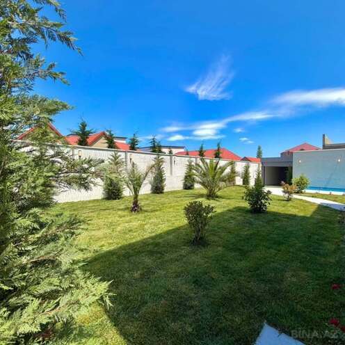 Продаётся 5-комн. дом/дача 300 м², пос. Мардакан, photo 4 from 20