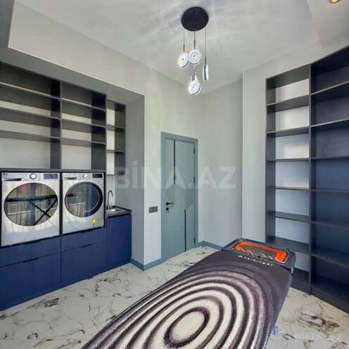Продаётся 5-комн. дом/дача 300 м², пос. Мардакан, photo 9 from 20