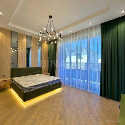 Продаётся 5-комн. дом/дача 300 м², пос. Мардакан, photo 16 from 20