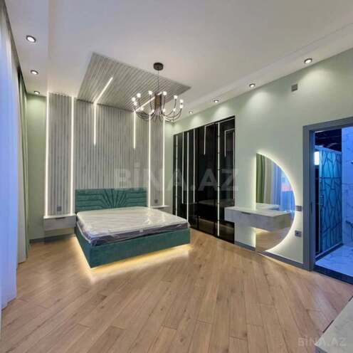Продаётся 5-комн. дом/дача 300 м², пос. Мардакан, photo 19 from 20