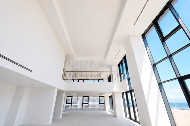 Satılır 9 otaqlı yeni tikili 1 050 m², Səbail r., photo 5 from 30