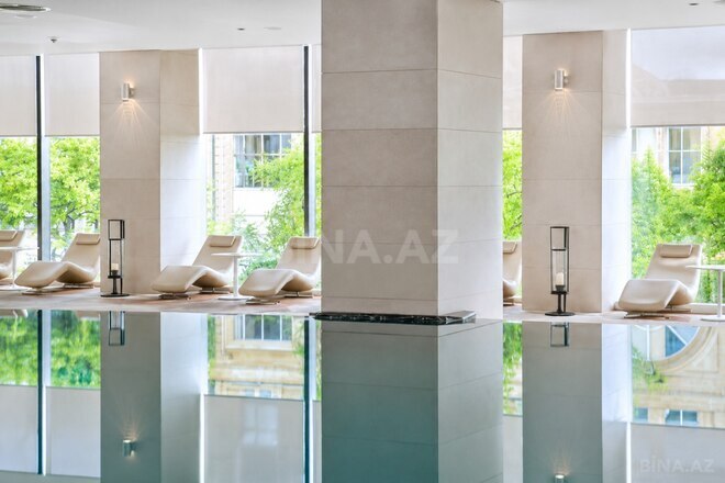 Satılır 9 otaqlı yeni tikili 1 050 m², Səbail r., photo 16 from 30