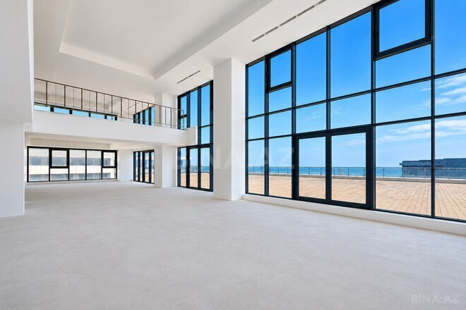 Satılır 9 otaqlı yeni tikili 1 050 m², Səbail r., photo 6 from 30