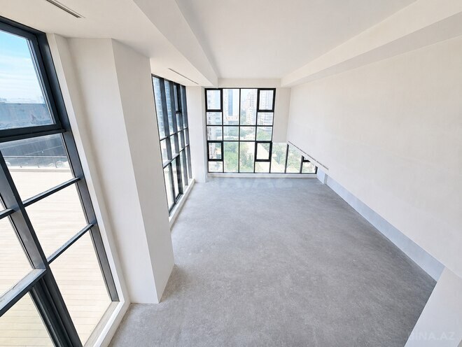 Satılır 9 otaqlı yeni tikili 1 050 m², Səbail r., photo 7 from 30