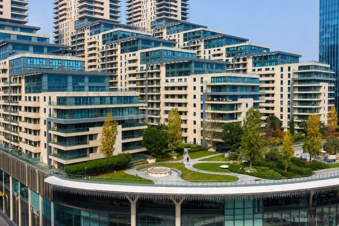 Satılır 9 otaqlı yeni tikili 1 050 m², Səbail r., photo 18 from 30