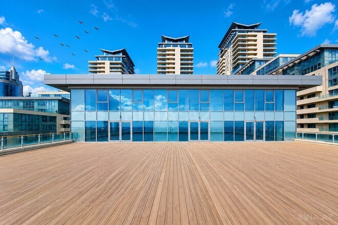 Satılır 9 otaqlı yeni tikili 1 050 m², Səbail r., photo 1 from 30