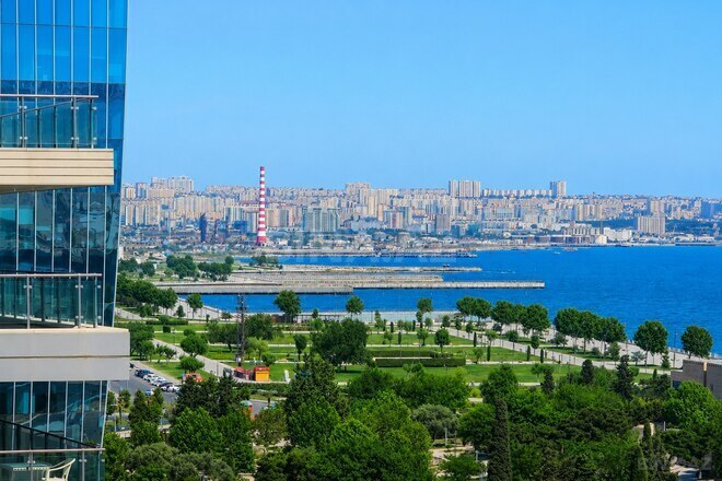 Satılır 9 otaqlı yeni tikili 1 050 m², Səbail r., photo 9 from 30