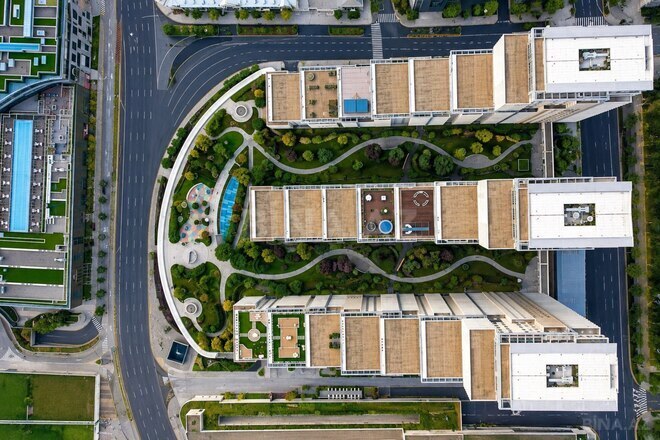 Satılır 9 otaqlı yeni tikili 1 050 m², Səbail r., photo 19 from 30