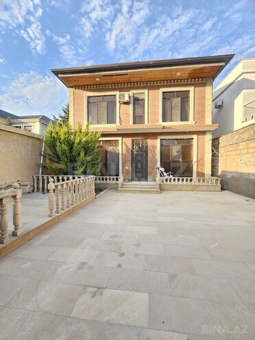 Продаётся 5-комн. дом/дача 180 м², пос. Мардакан, photo 1 from 27