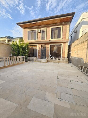 Продаётся 5-комн. дом/дача 180 м², пос. Мардакан, photo 4 from 27