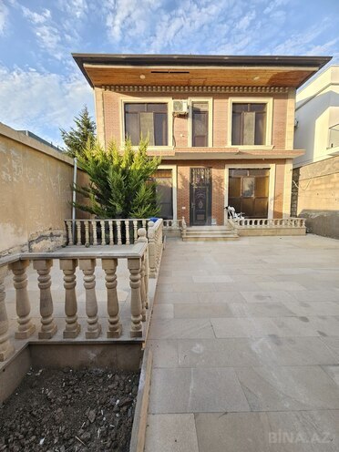 Продаётся 5-комн. дом/дача 180 м², пос. Мардакан, photo 3 from 27