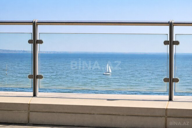 Satılır 9 otaqlı yeni tikili 1 050 m², Səbail r., photo 10 from 30