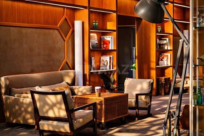 Satılır 9 otaqlı yeni tikili 1 050 m², Səbail r., photo 13 from 30