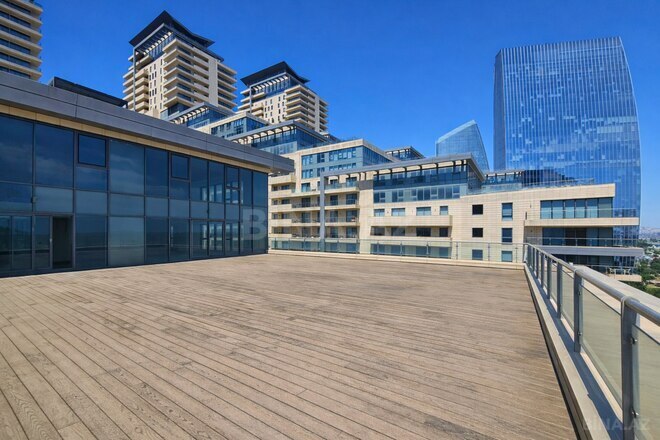 Satılır 9 otaqlı yeni tikili 1 050 m², Səbail r., photo 3 from 30