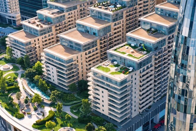 Satılır 9 otaqlı yeni tikili 1 050 m², Səbail r., photo 24 from 30