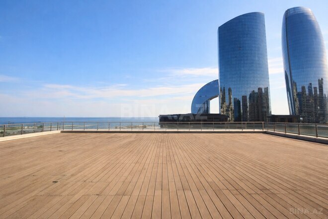 Satılır 9 otaqlı yeni tikili 1 050 m², Səbail r., photo 4 from 30