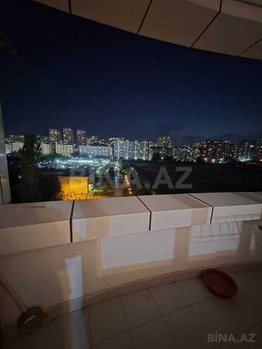 Satılır 3 otaqlı yeni tikili 130 m², Elmlər Akademiyası m., photo 8 from 23