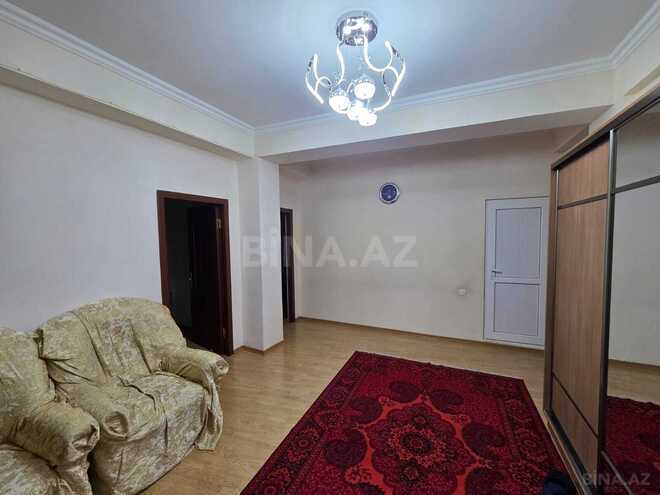Satılır 3 otaqlı yeni tikili 130 m², Elmlər Akademiyası m., photo 4 from 23