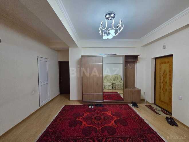 Satılır 3 otaqlı yeni tikili 130 m², Elmlər Akademiyası m., photo 13 from 23