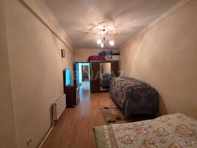 Satılır 3 otaqlı yeni tikili 130 m², Elmlər Akademiyası m., photo 12 from 23