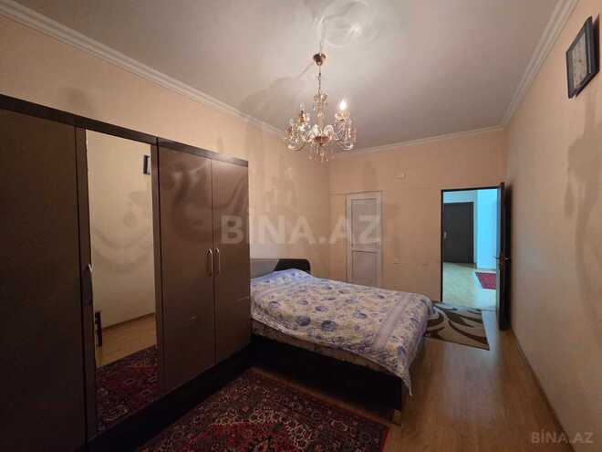 Satılır 3 otaqlı yeni tikili 130 m², Elmlər Akademiyası m., photo 10 from 23
