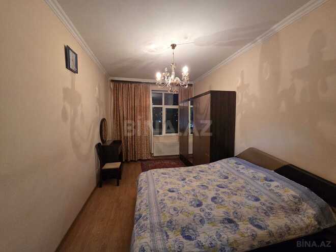 Satılır 3 otaqlı yeni tikili 130 m², Elmlər Akademiyası m., photo 11 from 23