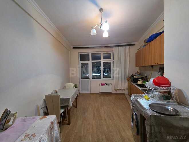 Satılır 3 otaqlı yeni tikili 130 m², Elmlər Akademiyası m., photo 6 from 23