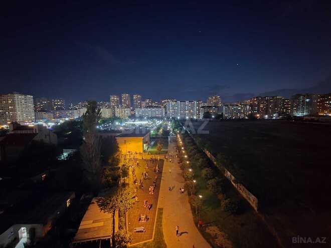 Satılır 3 otaqlı yeni tikili 130 m², Elmlər Akademiyası m., photo 20 from 23